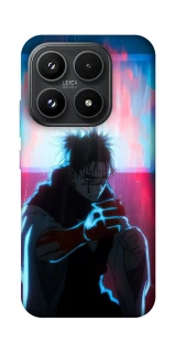 Чехол на Xiaomi 17 Choso v2 фото 1 из 1