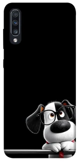 Чехол на Samsung Galaxy A70 (A705F) My Dog фото 1 из 1