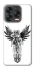 Чехол на ZTE Blade V70 Design Tattoo ver.12 фото 2 из 2