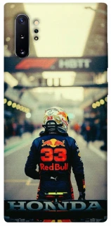 Чохол на Samsung Galaxy Note 10 Plus F-1 ver.7 фото 1 з 1