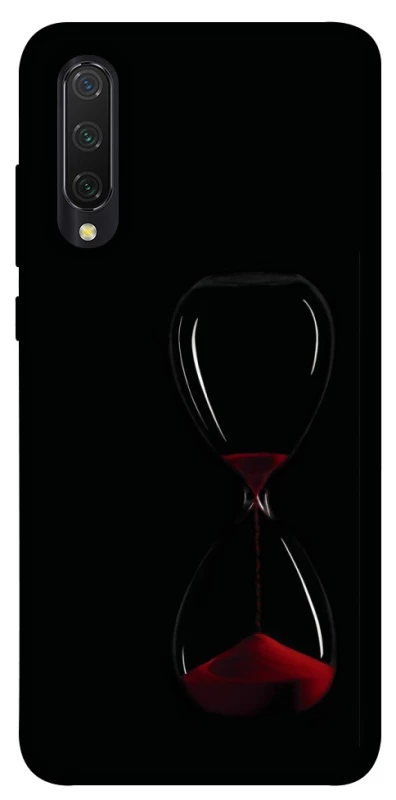 Чохол на Xiaomi Mi CC9 / Mi 9 Lite Red Time фото 1 з 1