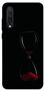 Чохол на Xiaomi Mi CC9 / Mi 9 Lite Red Time фото 1 з 1