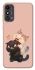 Чохол на ZTE Blade A53 Сat and cat фото 1 з 1