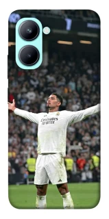 Чехол на Realme C33 Jude Bellingham фото 1 из 1