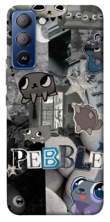 Чохол на TECNO Pop 5 LTE Pebble фото 1 з 1