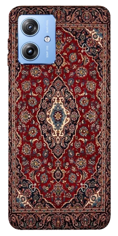 Чохол на Motorola Moto G84 Килим v2 фото 1 з 1