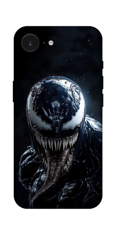 Чехол на Apple iPhone 16e (6.1") Venom v3 фото 1 из 1
