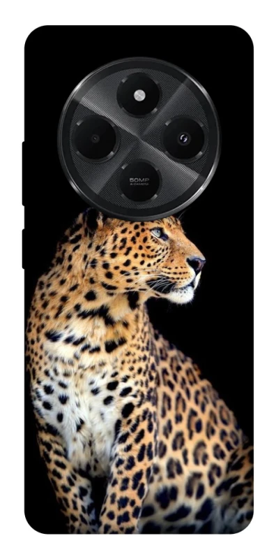 Чехол на Xiaomi Poco C75 Leopard v2 фото 1 из 1