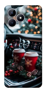 Чехол на Realme Note 50 5G Christmas spirit ver.2 фото 1 из 1