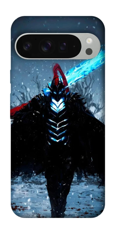 Чехол на Google Pixel 9 Pro XL Igris фото 1 из 1