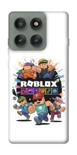Чохол на Motorola Edge 60 Pro Roblox logo ver.3 фото 1 з 1