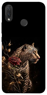 Чохол на Huawei P Smart+ (nova 3i) Leopard v3 фото 1 з 1