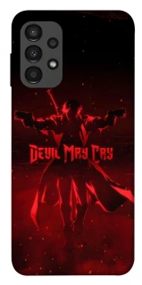 Чохол на Samsung Galaxy A13 4G Devil May Cry фото 1 з 1