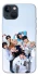Чохол на Apple iPhone 13 (6.1") Stray Kids One Vision фото 1 з 1