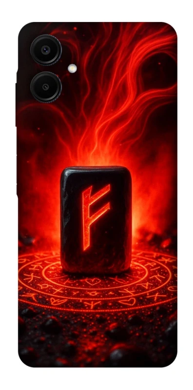 Чохол на Samsung Galaxy A06 Феху фото 1 з 1