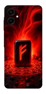 Чехол на Samsung Galaxy A06 Феху фото 1 из 1