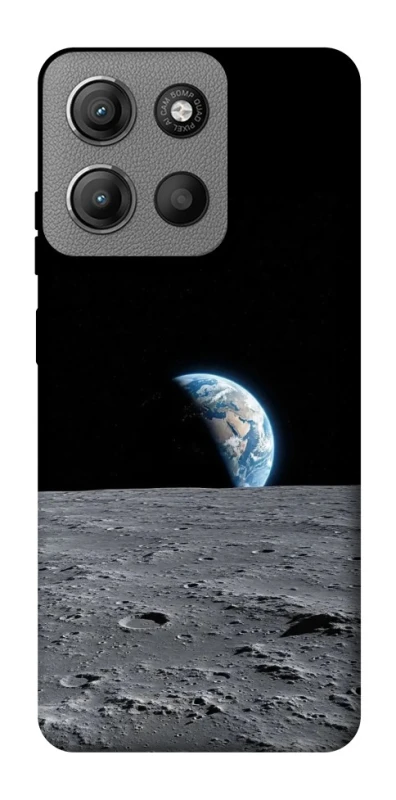 Чехол на Motorola Moto G15 4G Artemis 2 фото 1 из 1