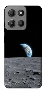 Чехол на Motorola Moto G15 Power Artemis 2 фото 1 из 1