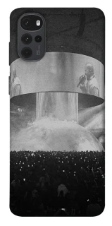 Чехол на Motorola Moto G22 Kanye West ver.5 фото 1 из 1