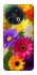 Чохол на TECNO Spark 30 Pro (KL7) Flowers v32 фото 1 з 1
