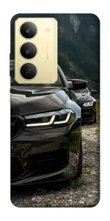 Чохол на Realme 14x BMW v39 фото 1 з 1