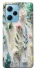 Чохол на Xiaomi Poco X5 Pro 5G Floral design ver.3 фото 1 з 1