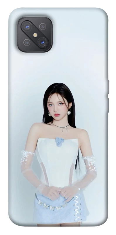 Чохол на Oppo A92s Chiquita - BABYMONSTER фото 1 з 1