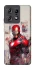 Чохол на Motorola Edge 50 Pro Ironman фото 1 з 1