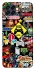 Чохол на Samsung Galaxy M33 5G Gamer Zone фото 1 з 1