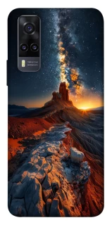 Чехол на Vivo Y31 Canyon фото 1 из 1