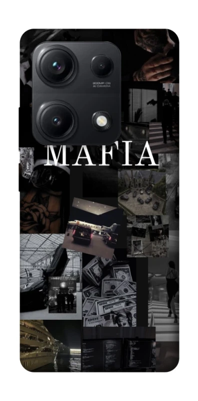 Чохол на Xiaomi Redmi Note 14S Mafia фото 1 з 1