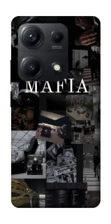 Чохол на Xiaomi Redmi Note 14S Mafia фото 1 з 1