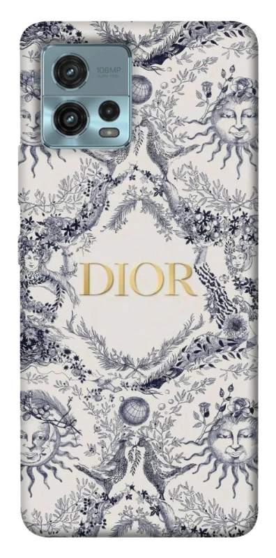 Чехол на Motorola Moto G72 Dior фото 1 из 1