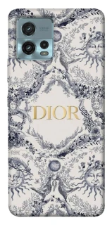Чохол на Motorola Moto G72 Dior фото 1 з 1