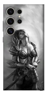 Чохол на Samsung Galaxy S25 Ultra Goddess of war ver.8 фото 1 з 1