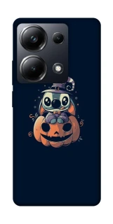 Чехол на Xiaomi Poco M6 Pro 4G Halloween Stitch ver.3 фото 1 из 1