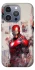 Чохол на Apple iPhone 16 Pro Max Ironman фото 1 з 1