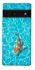 Чехол на Google Pixel 6 Pro Fish фото 1 из 1