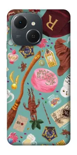Чохол на TECNO Spark 40C Harry Potter v28 фото 1 з 1