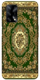 Чохол на Oppo A74 4G Килим v9 фото 1 з 1