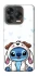 Чехол на ZTE Blade V70 Design Stitch ver.12 фото 2 из 2