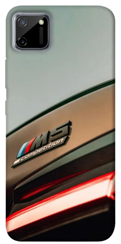 Чохол на Realme C11 BMW v13 фото 1 з 1