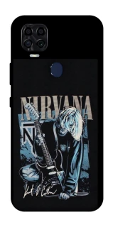 Чохол на ZTE Blade v2020 Nirvana ver.4 фото 1 з 1