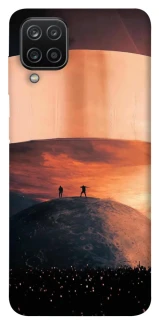 Чохол на Samsung Galaxy A12 Kanye West ver.9 фото 1 з 1