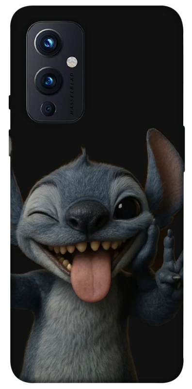 Чехол на OnePlus 9 Stitch фото 1 из 1