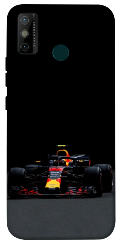 Чехол на TECNO Spark 6 Go F1 фото 1 из 1