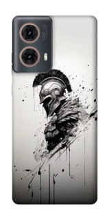 Чехол на Motorola Moto G85 Tattoo ver.3 фото 1 из 1