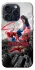 Чохол на Apple iPhone 15 Pro (6.1") Spider Man ver.1 фото 1 з 1