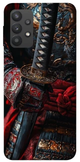 Чохол на Samsung Galaxy A32 (A325F) 4G samurai фото 1 з 1