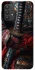 Чохол на Samsung Galaxy A32 (A325F) 4G samurai фото 1 з 1